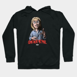 Samantha Pringle Hoodie